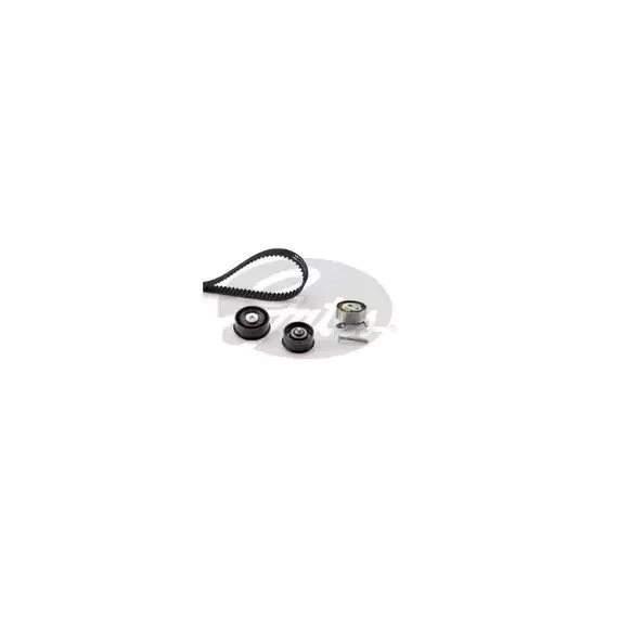 (7883-11382) Комплект ремня ГРМ Opel Astra G 1.4,1.6,1.8 16V (98-05), H 1.8 (04-), Combo 1.6 CNG (05-), Corsa C 1.4,1.8 (00-), Vectra C 1.6,1.8 (02-), Zafira 1.6,1.8 (99-), Saab 9-3 1.8 (04-)