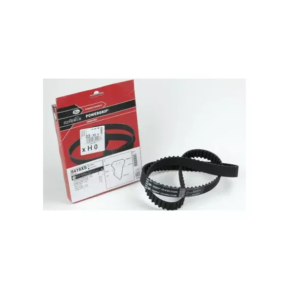 Ремень ГРМ Chevrolet Aveo/Kalos/Lacetti/Nubira/Rezzo / Daewoo Espero/Kalos/Lacetti/Lanos/Nexia/Nubira