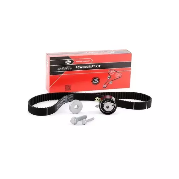 Комплект ремня ГРМ RENAULT LOGAN/SANDERO/DUSTER/CLIO/MEGANE/SCENIC 01- 1.5 DIESEL