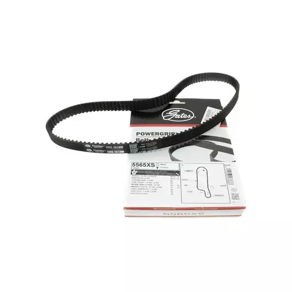 Ремень ГРМ Audi A2 / Seat Arosa/Cordoba/Ibiza/Inca/Leon/Toledo / Skoda Fabia/Octavia / VW Bora/Caddy/Golf/Lupo/Polo