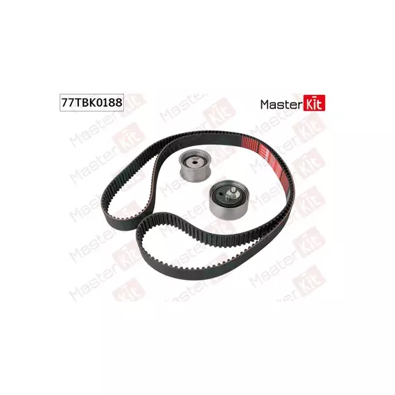 Комплект ремня ГРМ Audi A6 (4B2, C5) 1997 - 2005 77TBK0188