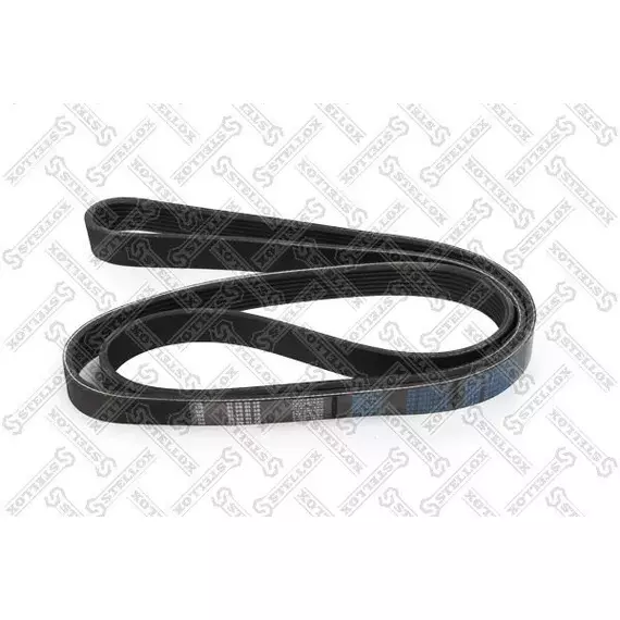 Ремень 7PK1705 (EPDM) для а/м NISSAN QASHQAI/QASHQAI 2 I (J10,NJ10,JJ10E), X-TRAIL (T32_)