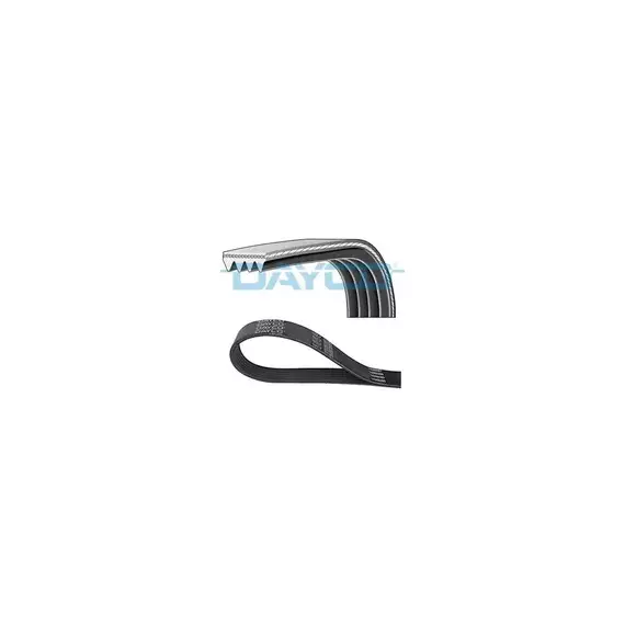 Ручейковый ремень 4PK Dayco 4=1013 MAZDA FORD HONDA Dayco