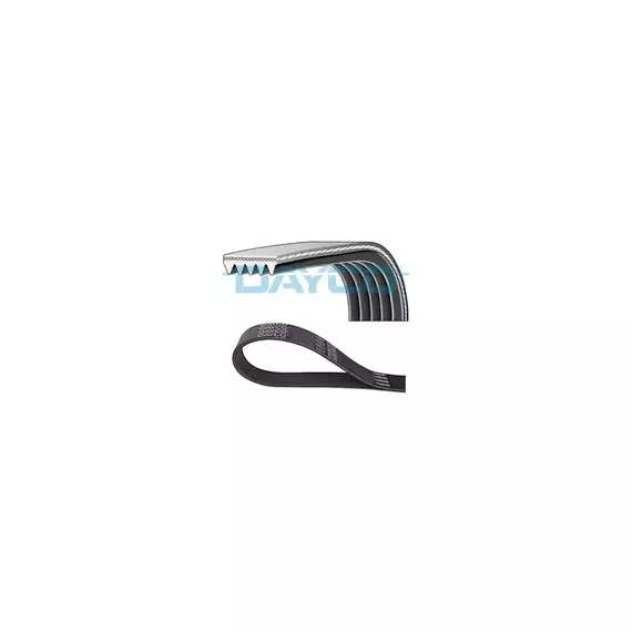 DY5PK986_РЕМЕНЬ ПОЛИКЛИНОВОЙ OPEL ASTRA F 1 4I 1 6I 91 95
