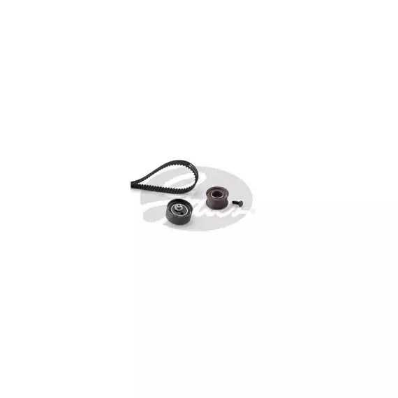 (7883-11435) Комплект ремня ГРМ Audi A4 96-04. A6 95-05.A8 96-02. Skoda Superb 01-08. VW Passat 96-05