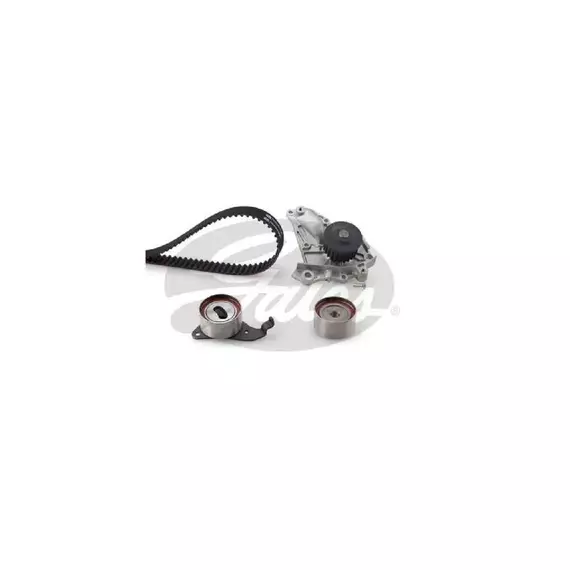 Ремень ГРМ плюс ролики плюс помпа Toyota Rav 4 I 2.0 4х4 Gates KP15202XS - Gates арт. KP15202XS