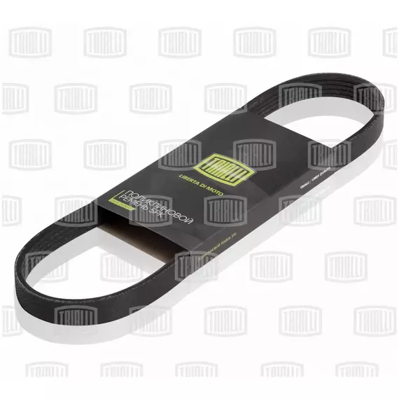 Ремень поликлиновой Trialli 5PK865 - Trialli арт. 5PK865