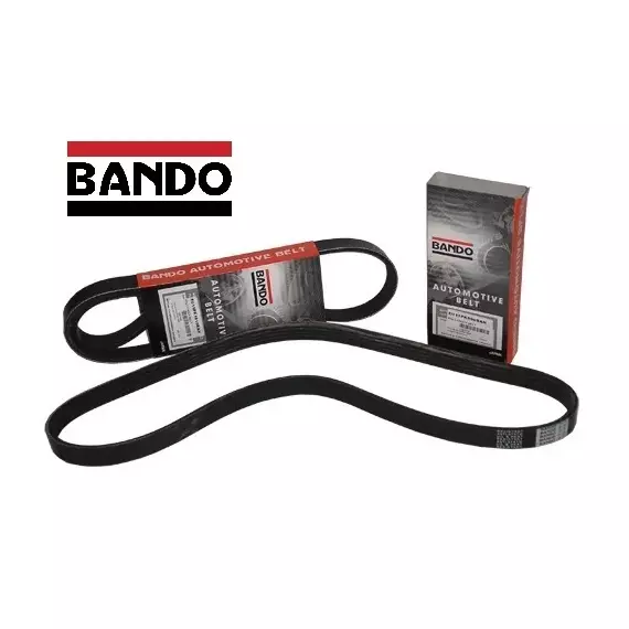 Ремень поликлиновый BANDO арт. 6PK1530 - Bando арт. 6PK1530