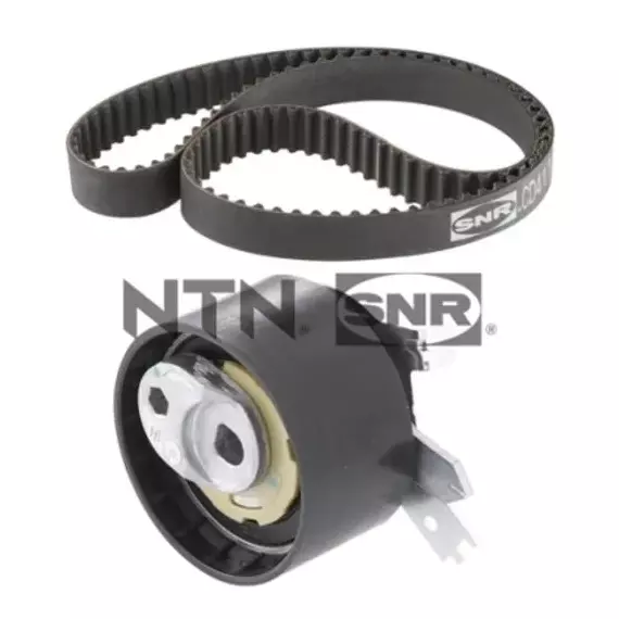 Рем. комплект ГРМ SNR KD455.64