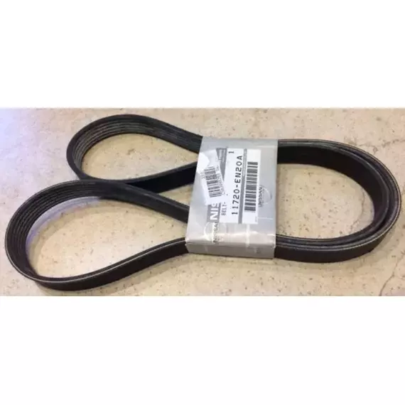 Ремень поликлиновой NISSAN 11720-EN20B - арт. 11720-EN20B
