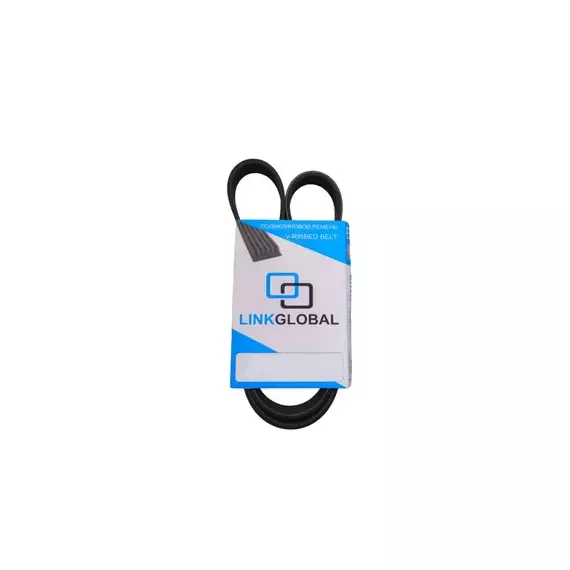 Ремень ручейковый 3PK 840 LINKGLOBAL