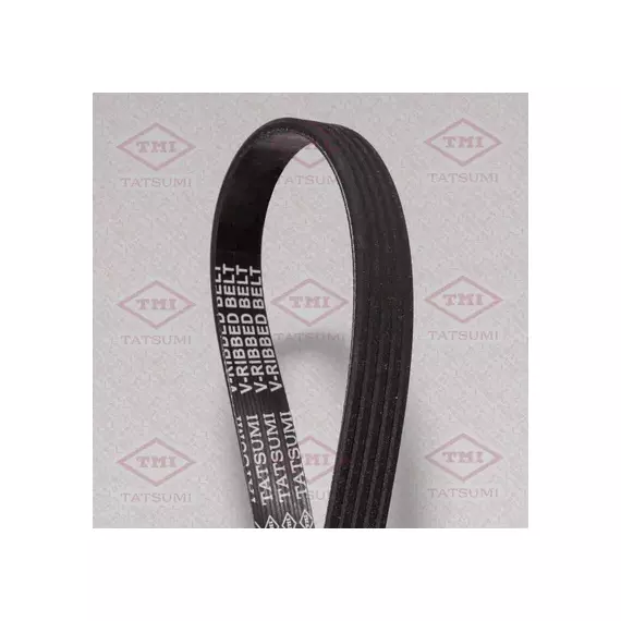 Ремень поликлиновой 5PK1303 TATSUMI