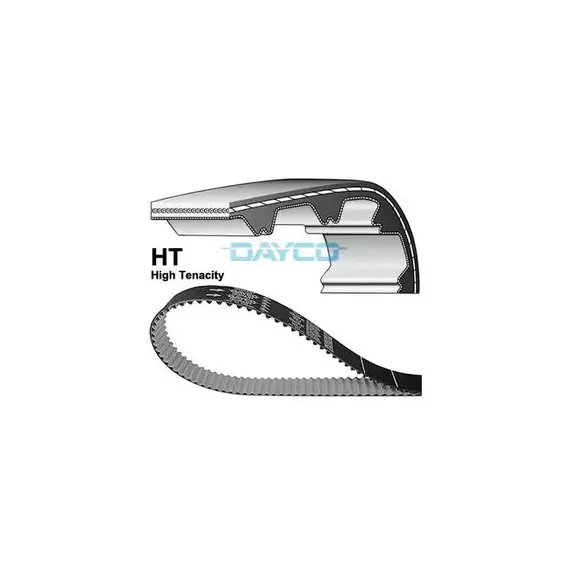 Ремень ГРМ AUDI A1, A3, A4, Q3 / SKODA Fabia, Octavia, Rapid, Superb, Yeti / VW Passat, Golf, Polo, Tiguan, Touran