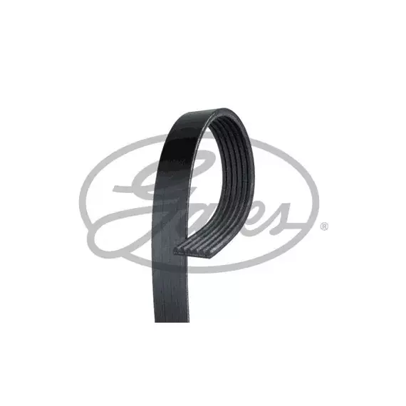 1870,00 gates поликлиновый ремень пр. агрегатов microv 6pk1613