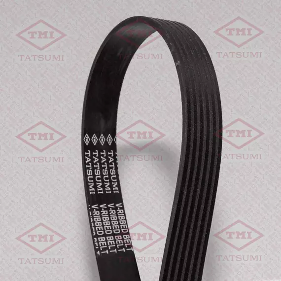 Ремень поликлиновой 6pk1915 TATSUMI TFB1227 - TMI TATSUMI арт. TFB1227
