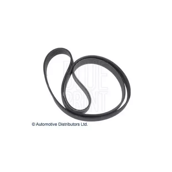 Ремень поликлиновый Blue Print AD06R2245 - BLUE PRINT арт. AD06R2245