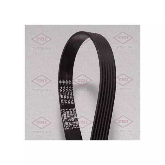 Ремень поликлиновой 6PK1873 6PK1873 TATSUMI TFB1026