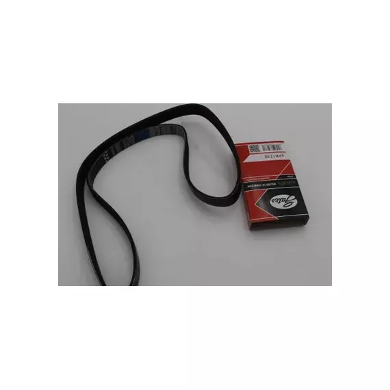 Ремень поликлиновой Citroen C4/C5 / Ford Focus / Peugeot 307/407/607 / Toyota Corolla / Volvo S40/V50