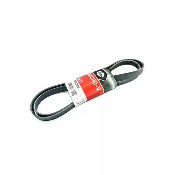6PK1803 Ремень 1803 привода агрегатов ГАЗ (дв.4216-71, 4216-72, 4216-73) Gates