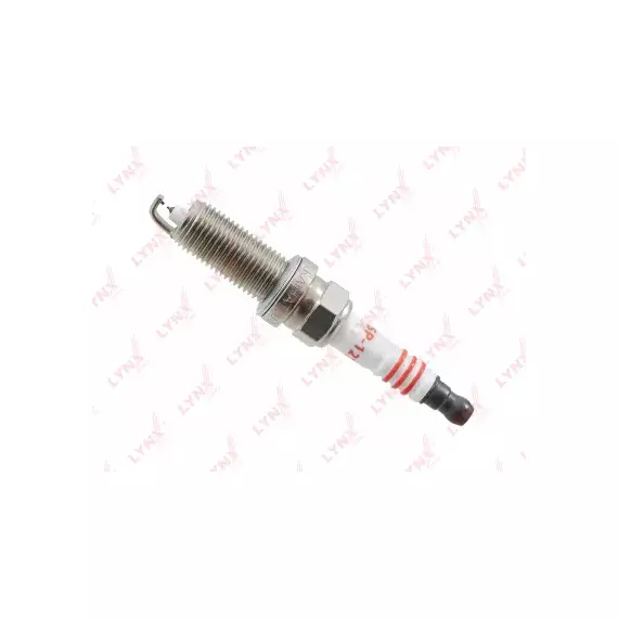 Свеча зажигания 6NYIIR11 (Double Iridium) NISSAN X-Trail(T31) 2.5 07>, RENAULT Koleos 2.5 08 LYNXauto SP-121