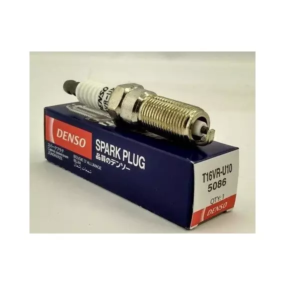 Свеча зажигания DENSO 5086 T16VRU10