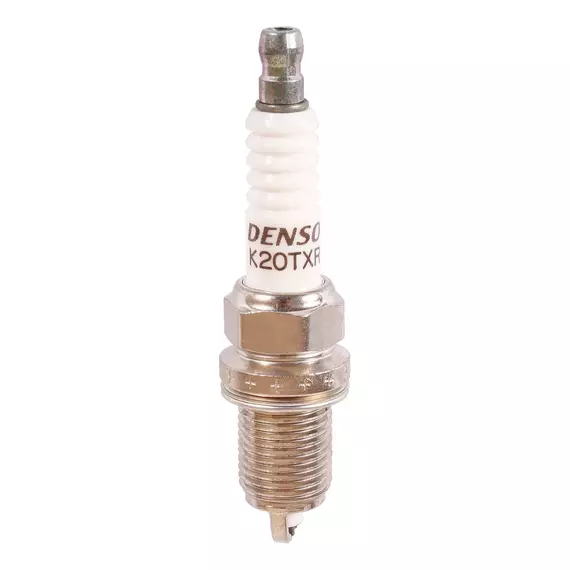 Свеча зажигания DENSO K20TXR (5063) (1 шт.)