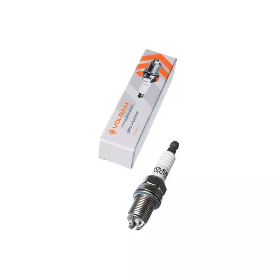 СВЕЧА ЗАЖИГАНИЯ  VW POLO 1.4-1.6 16V 98-08; AUDI A4 1.6-1.8 94-08; SKODA OCTAVIA; SEAT; (VOLRAM) VR1