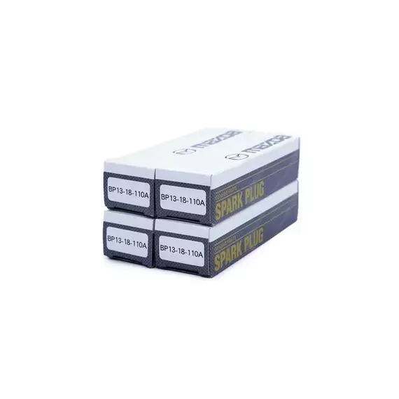 Свеча зажигания Последняя замена - BP0218110A, Champion RC10YC4: никель, резьба М14, длина резьбы 19мм, размер под ключ 16мм.