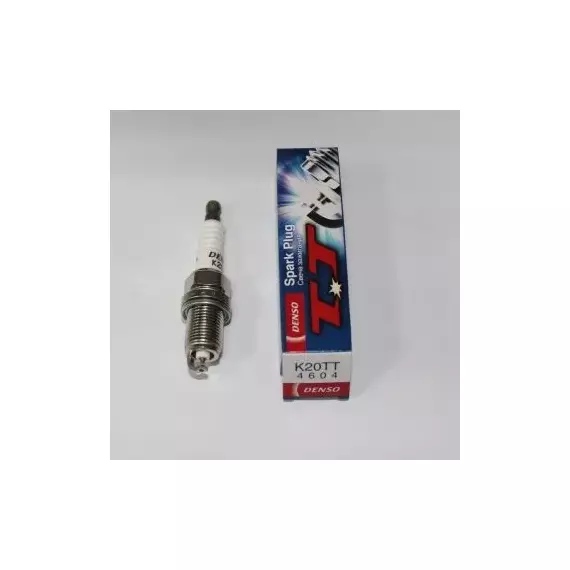 Свеча зажигания DENSO 4604 K20TT