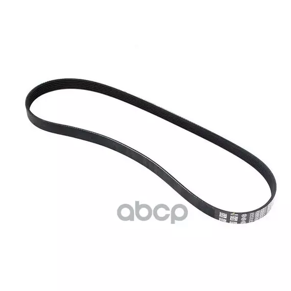 Ремень Приводной 6pk1026 Audi A1/A3/A4/A5/A6/Q3/Q5, Vw Caddy 1.6-2.0d 12 Vag VAG арт. 04L260849AB