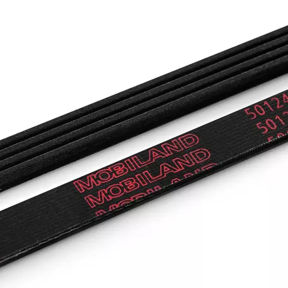 Ремень приводной 4PK813 (EPDM) для а/м KIA RIO II (JB); HYUNDAI ACCENT III седан (MC), GETZ (TB); SUZUKI GRAND VITARA II (JT, TE, TD)