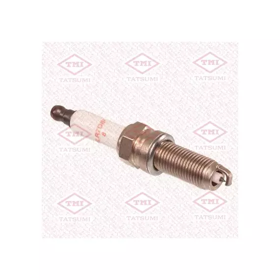 Свеча зажигания IRIDIUM / PLATINUM KLR7DIP-8 PLKR7B8E MERCEDES W204/S204/S203/CL203/C209/A209/W211/W212/A207/C207/R171/R172/SPRINTER 06-> TATSUMI THS2014