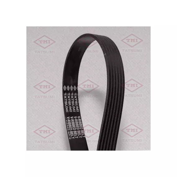 Ремень поликлиновой 6PK1555 Tatsumi