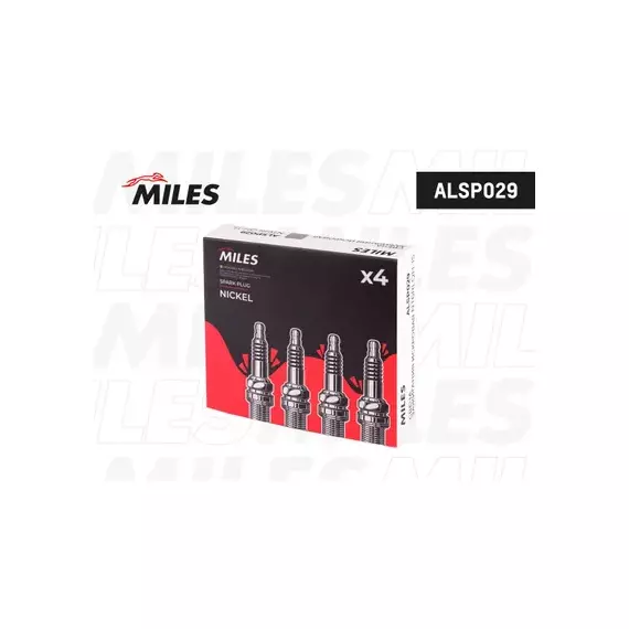 Свеча зажигания NT6RLQH-15 (Platinum) BMW Old (BKR6EQUP / K20TXR) ALSP029