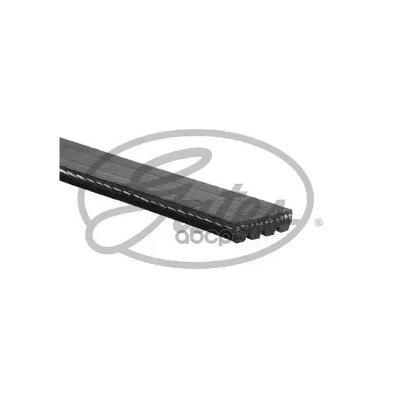 Ремень поликлиновой BMW E60 / Honda Civic / Hyundai Accent/Terracan / Nissan 100NX/Almera/Micra/Primera/Serena/Sunny / Suzuki Alto/Ignis/Jimny/Liana/Swift / Toyota A