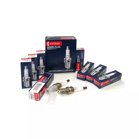Свеча зажигания DENSO FXE20HR11