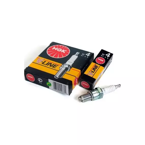 Свеча зажигания BP6ES AUDI: 100, FIAT: DUCATO, MERCEDES-BENZ: W463, W123, NISSAN: PATROL, RENAULT: CLIO, MASTER, R19, TRAFIC, SAAB: 900, VOLVO: 740, VW: GOLF I,