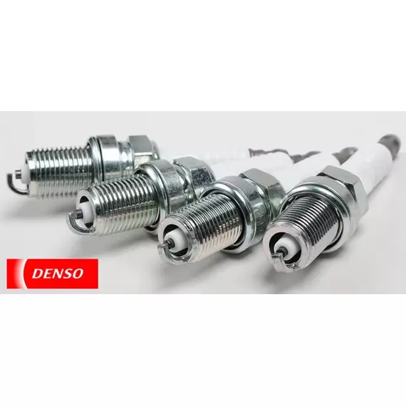 Свеча Зажигания Привод Все Колеса DENSO T20EPRU15