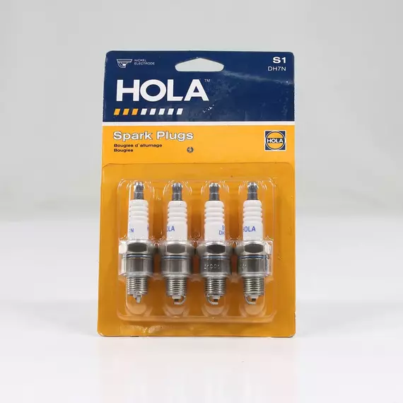 Свечи зажигания дв.402,410 (к-т 4 шт.), HOLA S1