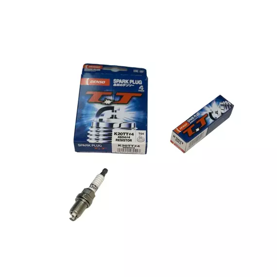 Свеча зажигания DENSO K20TT