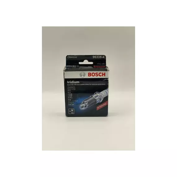 Свеча зажигания AUDI: A1 1.4 TFSI 10- , A3 (8P1) 1.4 TFSI 03- , A3 Sportback (8PA) 1.4 TFSI 04-  SEAT: ALTEA (5P1) 1.4 TSI 04- , ALTEA XL (5P5) 1.4 TSI 06- , IB
