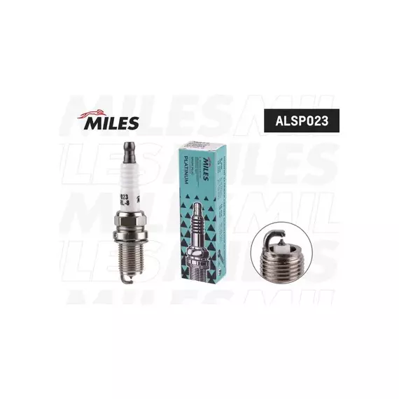 Свеча зажигания PPT7RL-8 (Platinum) VAG 1,8T (PFR6Q / PK20PR-P8) ALSP023