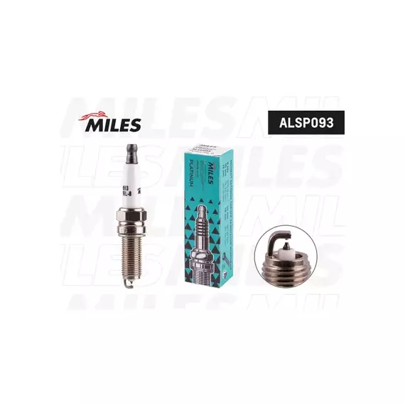 Свеча зажигания PPWE7RL-8 (Platinum) Mercedes-Benz PLKR7A ALSP093