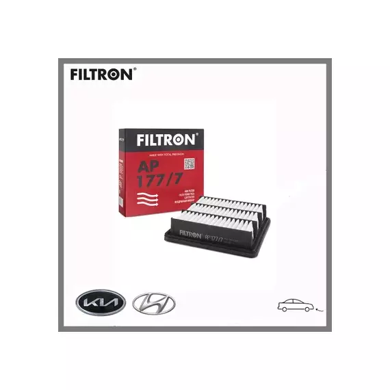 Фильтр воздушный HYUNDAI: ELANTRA IV седан (HD) 160 06-11 160 05-11, i30 (FD) 160 10-11 140 07-11 160 07-11 200 07-11 160 07-11 200 07-11 140 07-11 160 07-11 160 07-1