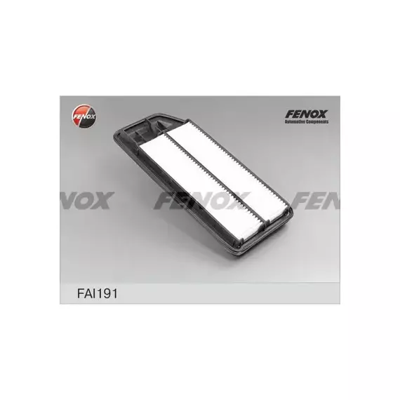 ВОЗДУШНЫЙ ФИЛЬТР Honda Accord 03-08 2.0, 2.4 Fenox FAI191