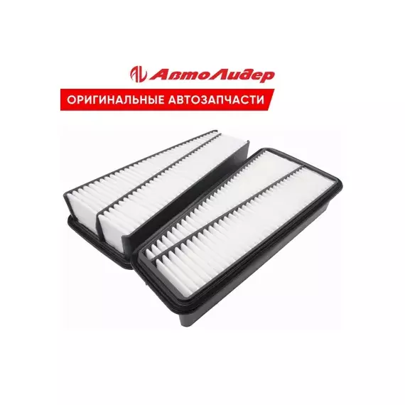 Фильтр воздушный TOYOTA4 RunnerGRN210/GRN215L(2002-2009)/FJ CruiserGSJ10L/GSJ15L(2006-...)/FortunerGGN50L(2008-2015)/HiluxGGN15R(2004-2011)/Hilux SurfGRN
