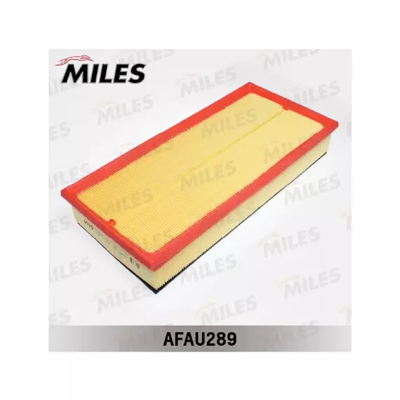 Фильтр воздушный Miles AFAU289