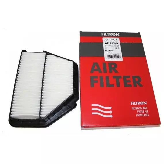 Воздушный фильтр FILTRON AP109/3 для Opel Antara 06-,Chevrolet Captiva 06-L 93833