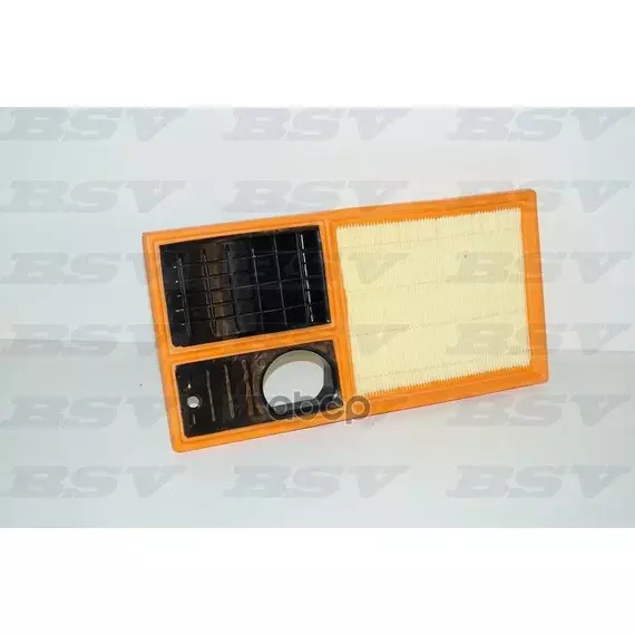 Фильтр Воздушный Volkswagen Polo V, Iv/ Golf Plus/ Caddy Iii/ Seat Altea/ Ibiza BSV арт. BSV 50-060-55-1