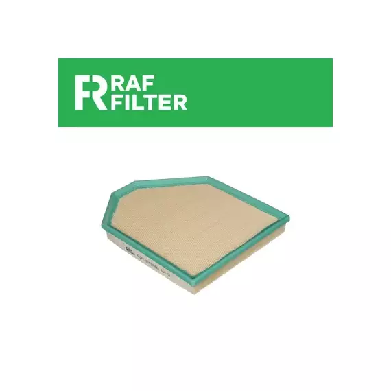 Фильтр воздушный BMW X3 (F25),X4 (F26) (дв.N20B20A) RAF FILTER